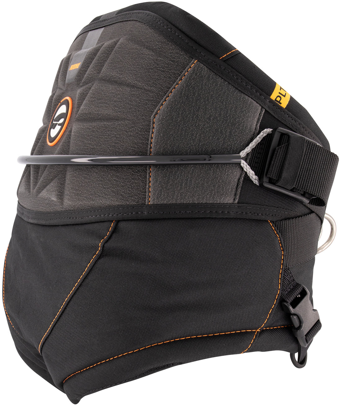 Harness Rookie Seat sittsele för barn image 0