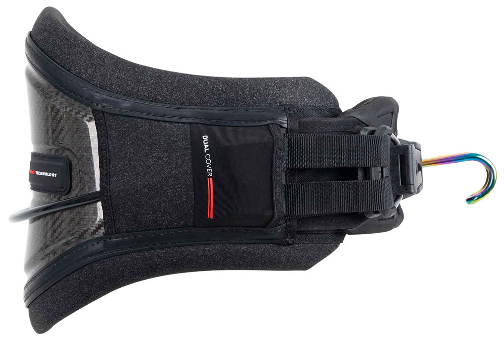 Kitesurf Waist Harness Vapor image 3