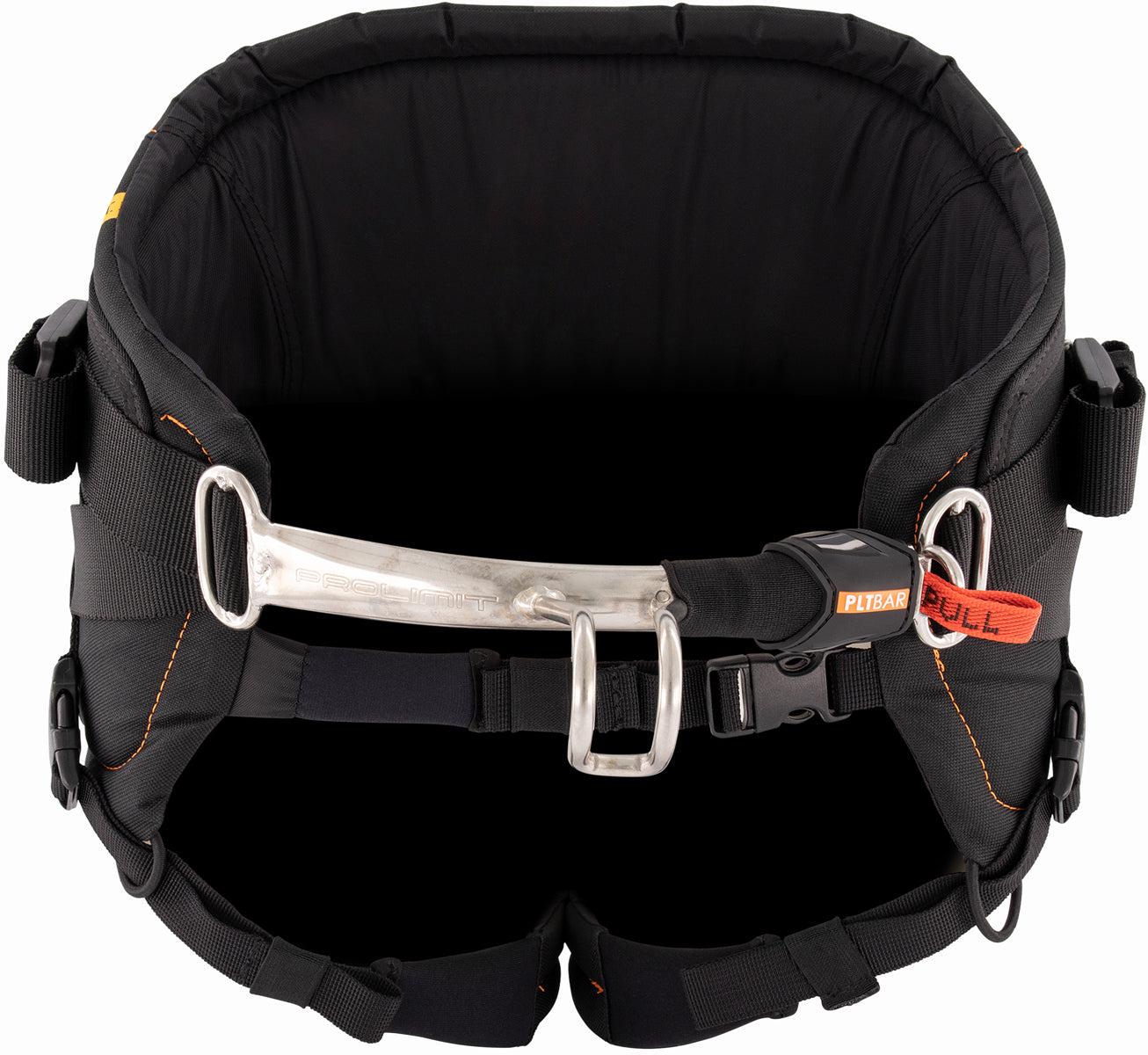 Harness Rookie Seat sittsele för barn image 1