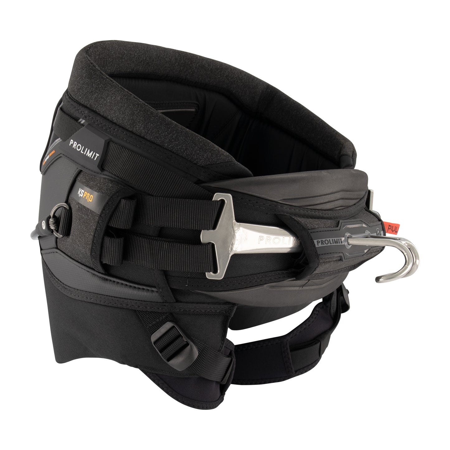 PL Harness Kite Seat Pro image 1