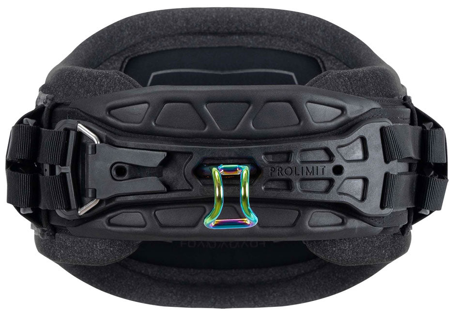 Kitesurf Waist Harness Assault 2022 image 2