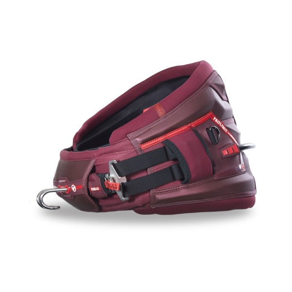 Prolimit Kitewaist Predator Burgundy image 2