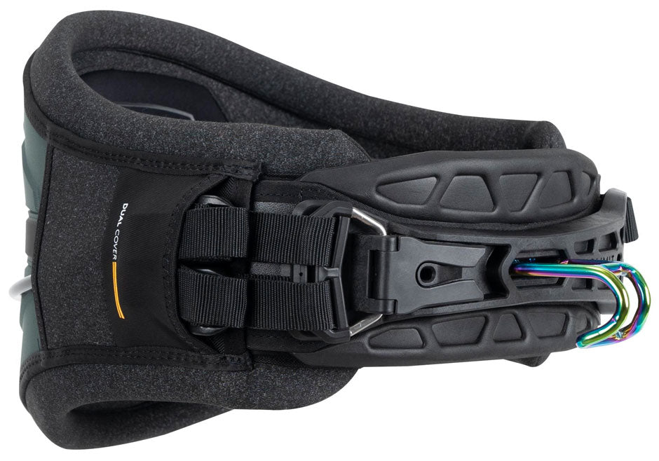 Kitesurf Waist Harness Assault 2022 image 3