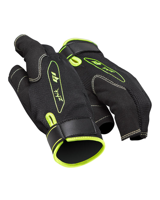 Zhik G1 Half Finger Glove image 0